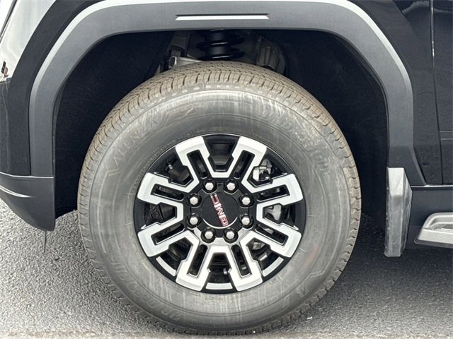 New 2026 GMC Sierra EV Elevation image 22