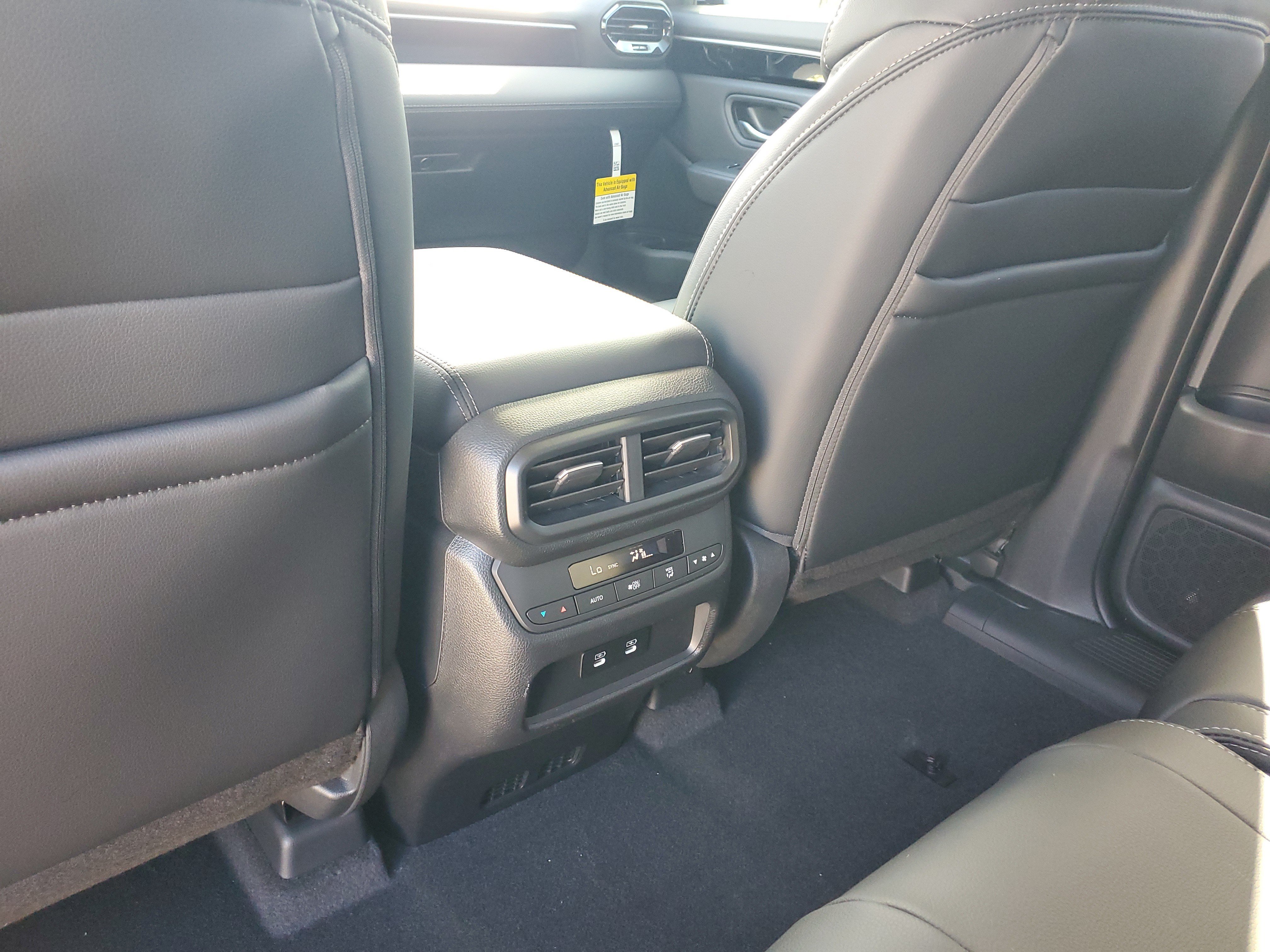New 2026 Honda Pilot EX-L image 12