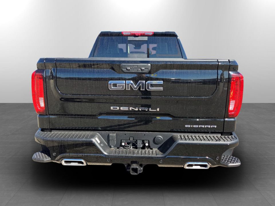 New 2026 GMC Sierra 1500 Denali Ultimate image 8