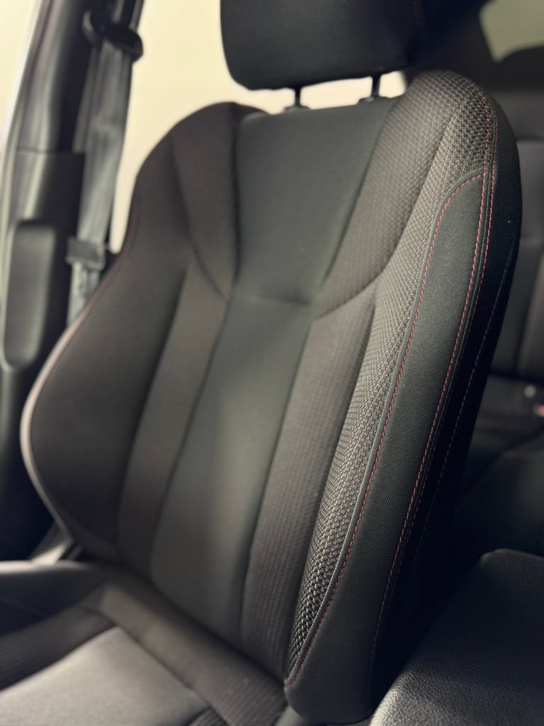 Certified 2024 Subaru WRX Premium AWD/4WD image 25