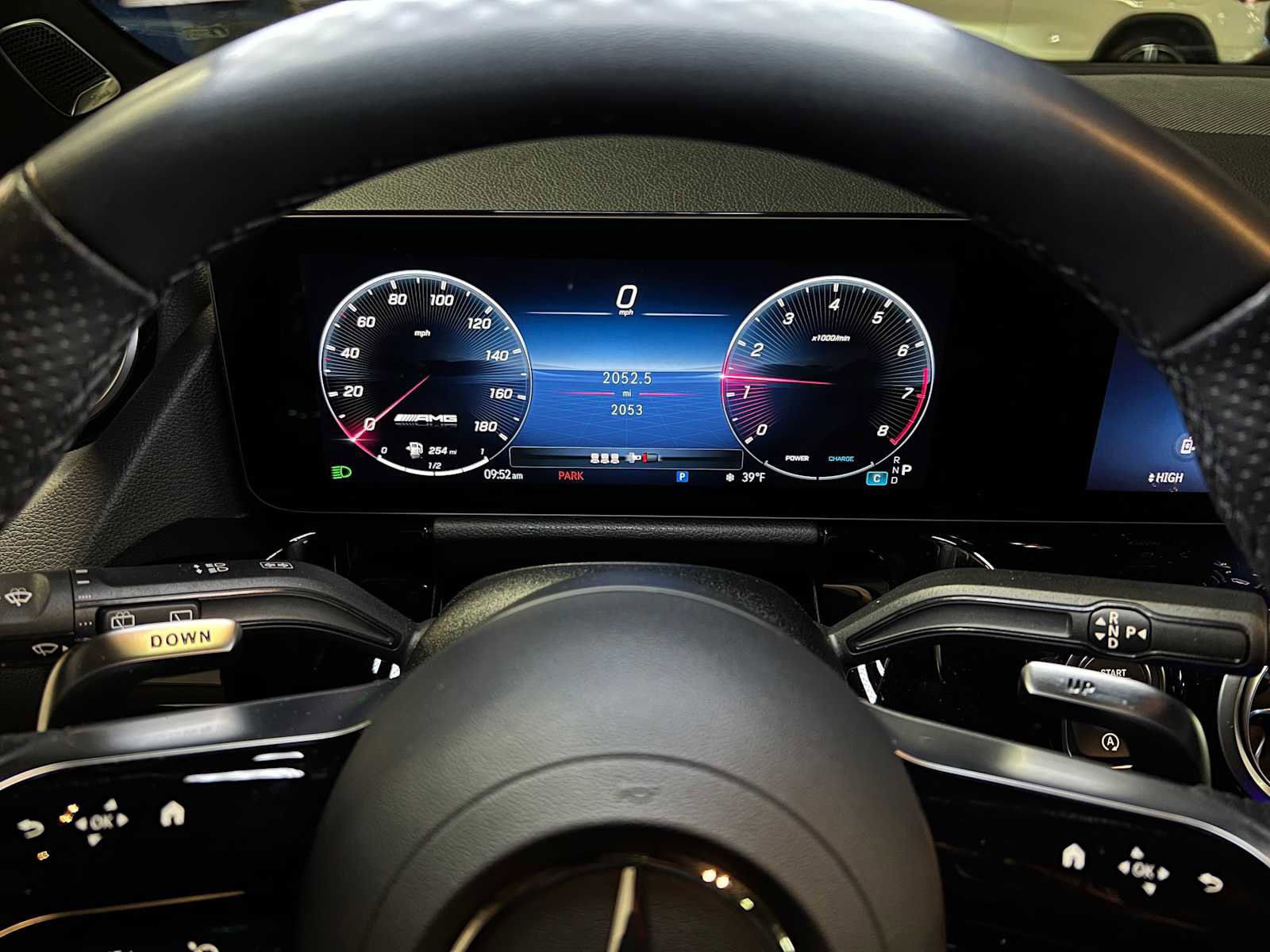 Certified 2025 Mercedes-Benz GLA 35 AMG 4MATIC image 29