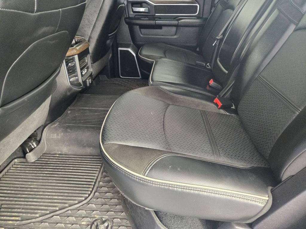 Used 2023 RAM 3500 Laramie image 33