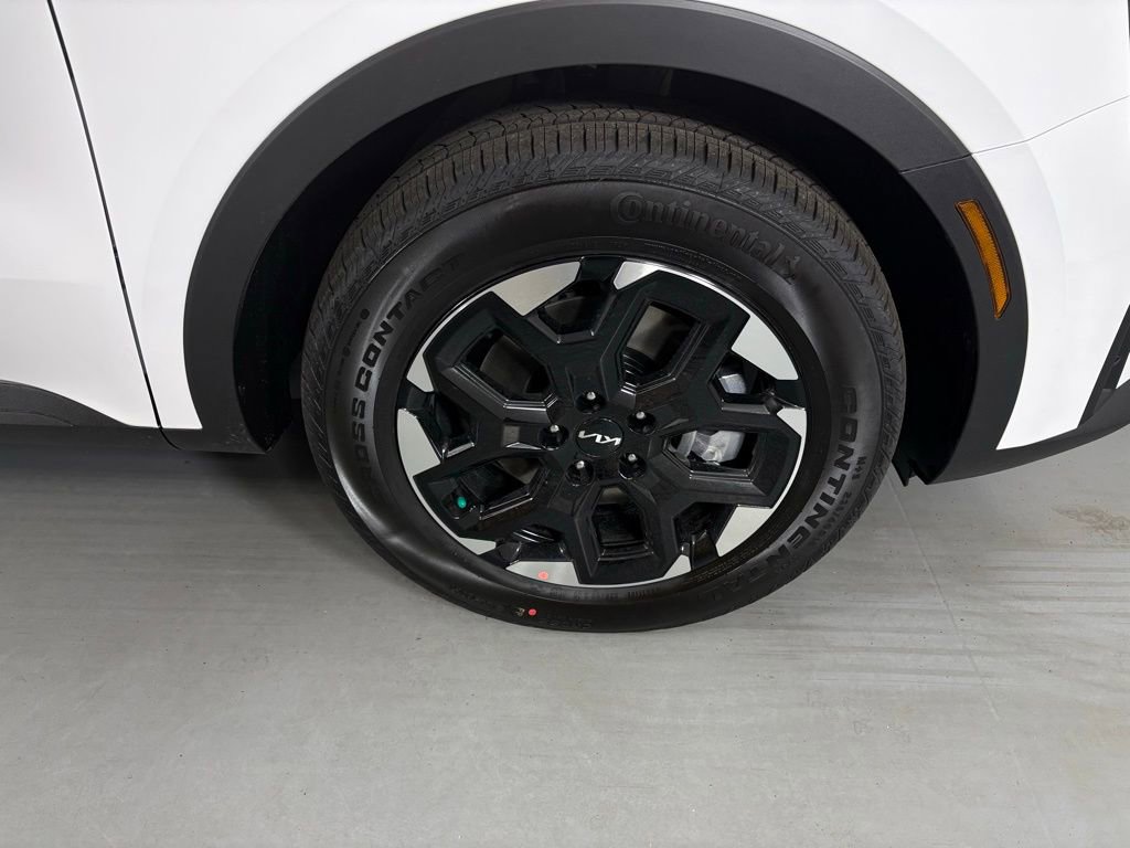 New 2026 Kia Sorento S image 9