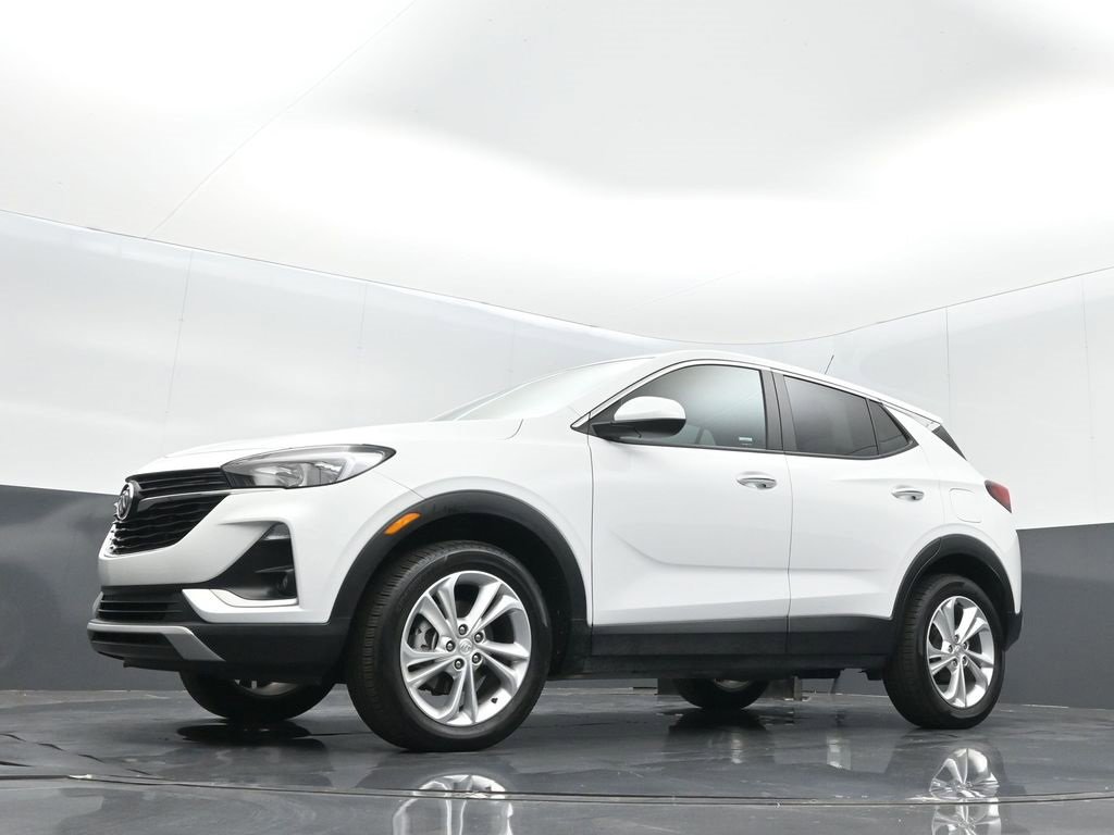 Used 2023 Buick Encore GX Preferred w/ Cold Weather Comfort Package image 11