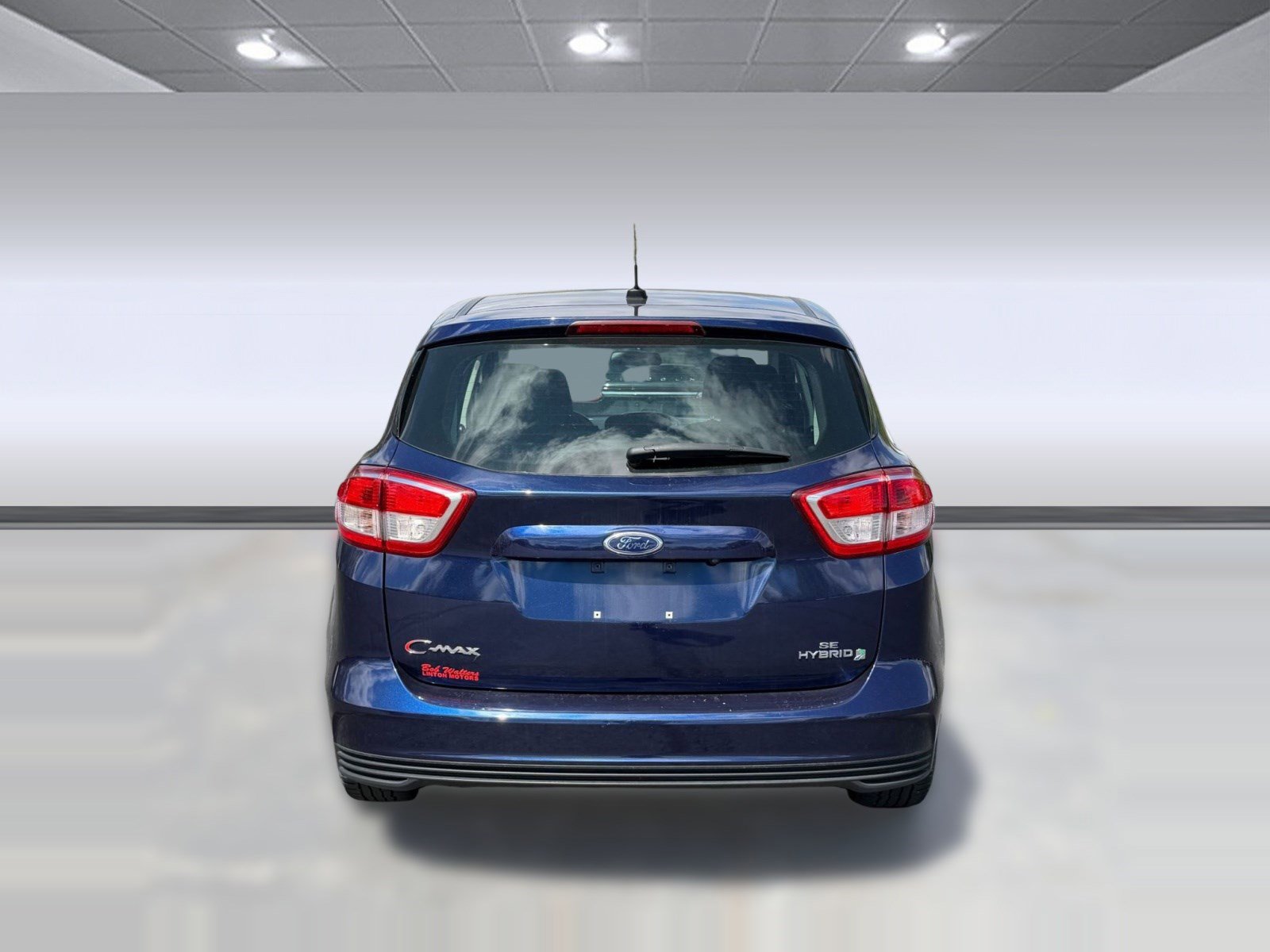 Used 2017 Ford C-MAX SE FWD image 8