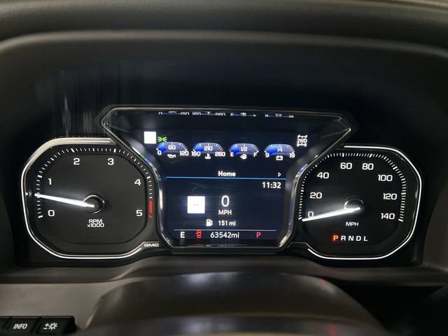 Certified 2022 GMC Sierra 2500 Denali w/ Denali Ultimate Package image 12