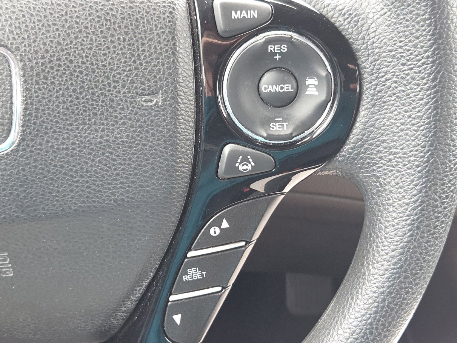 Used 2016 Honda Accord EX image 8