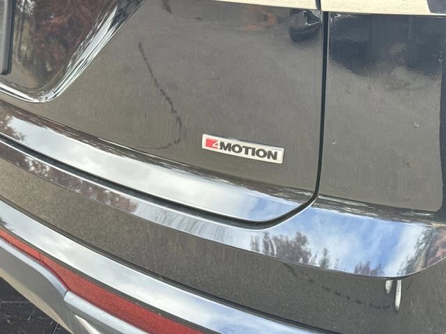 Used 2022 Volkswagen Atlas Cross Sport SE image 29