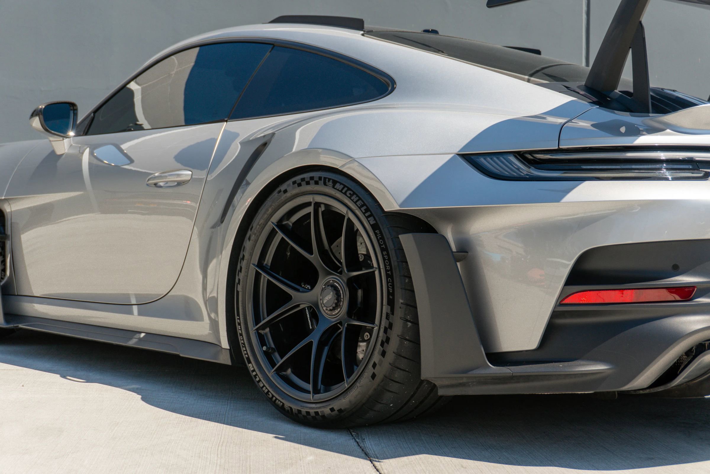 Used 2024 Porsche 911 GT3 RS image 48