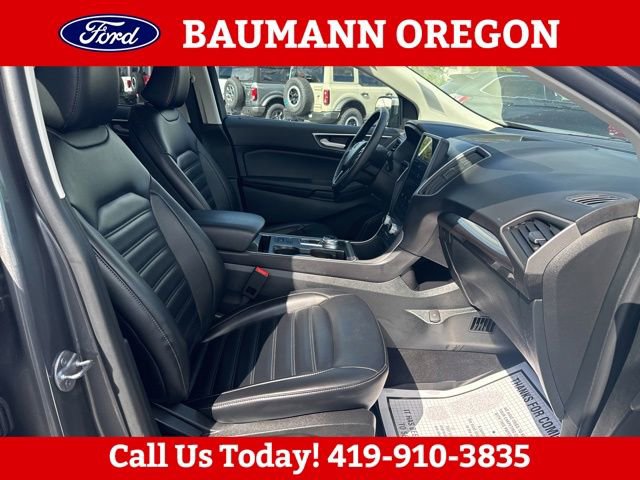 Used 2023 Ford Edge SEL w/ Convenience Package AWD/4WD image 10