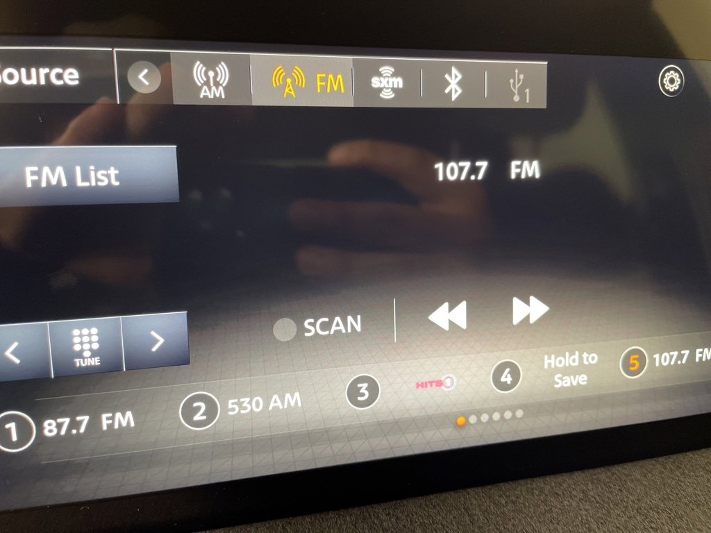 New 2025 Nissan Kicks SV image 26