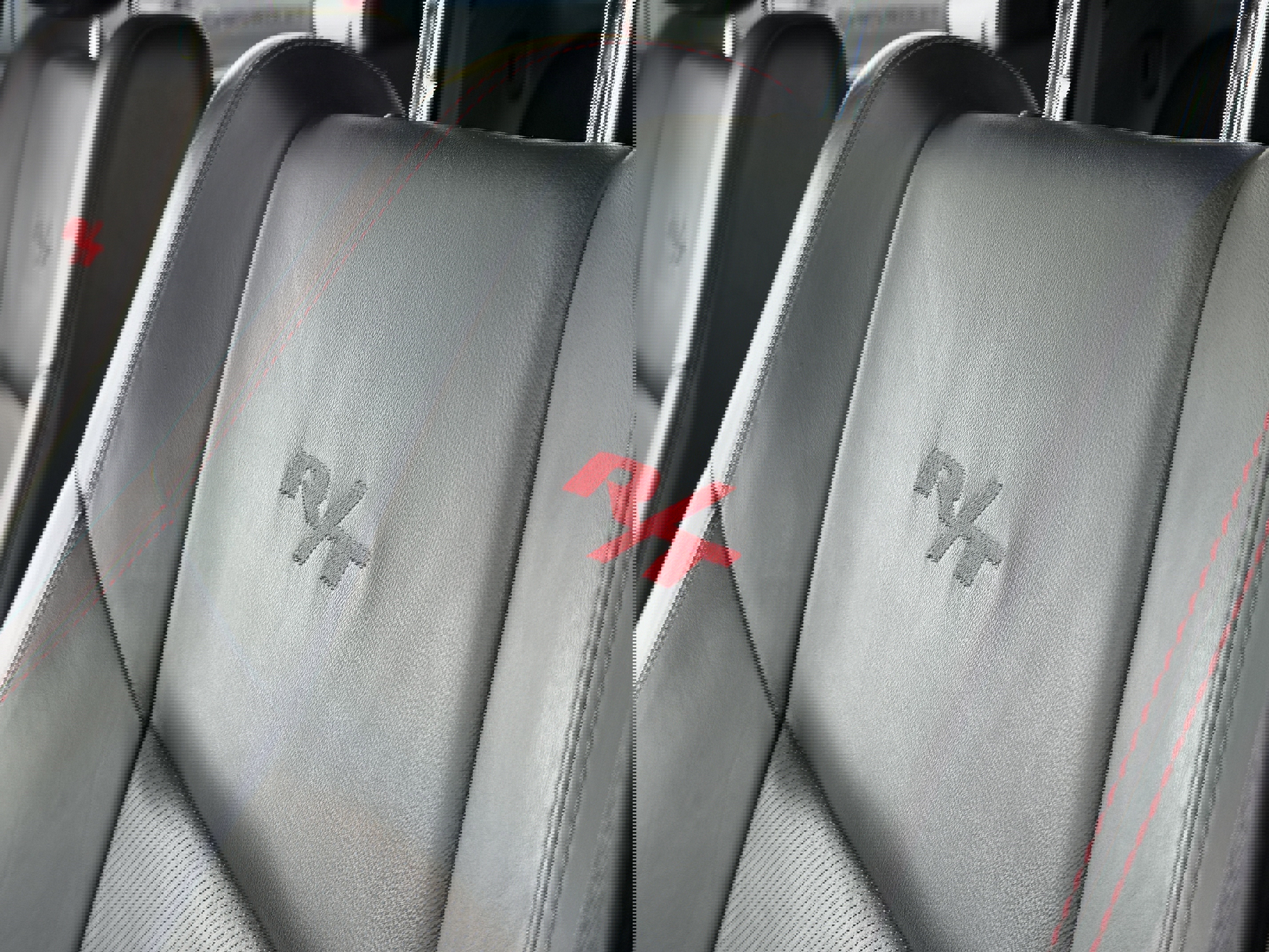 Used 2017 Dodge Durango R/T image 45