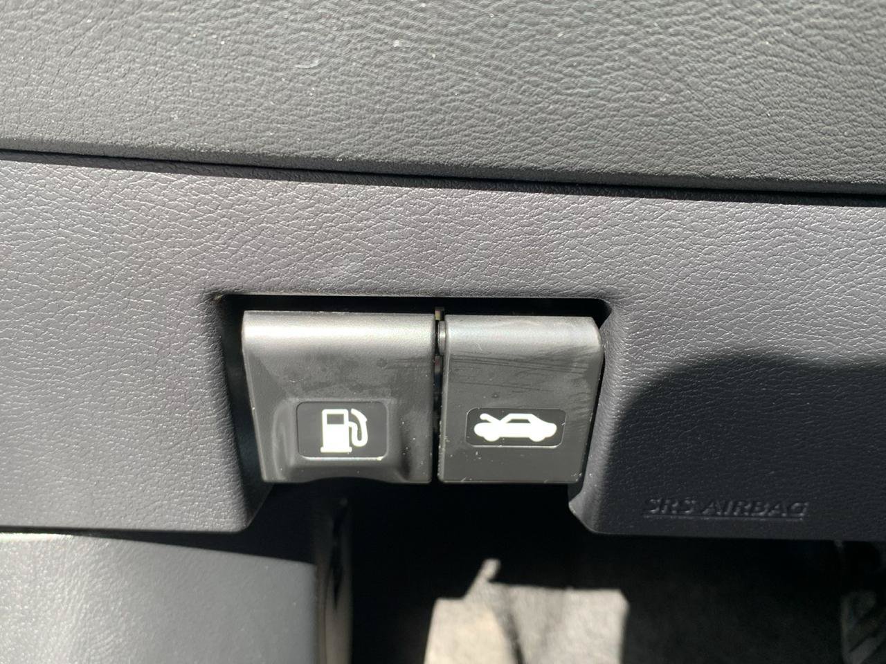 Used 2023 Nissan Kicks SV FWD image 21