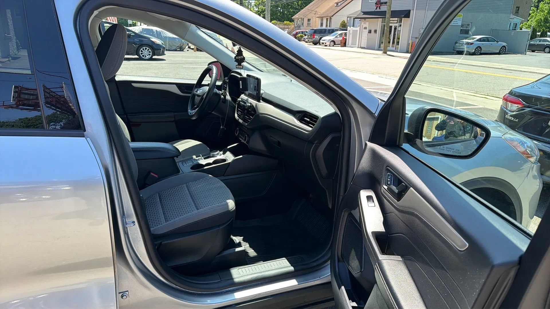 Used 2022 Ford Escape SE w/ Convenience Package AWD/4WD image 25