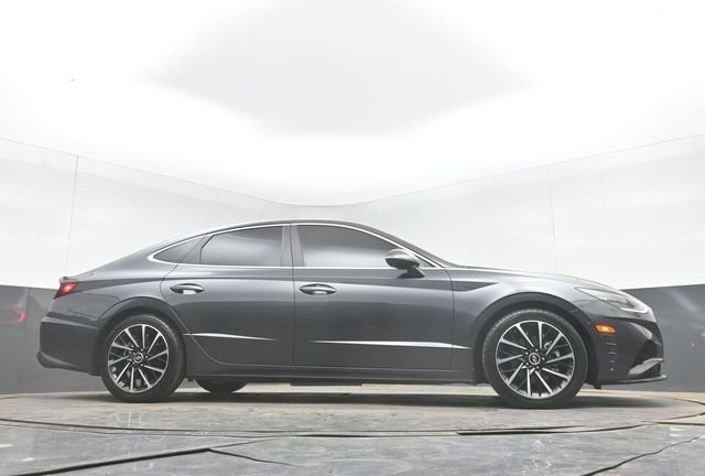 Used 2021 Hyundai Sonata Limited FWD image 50