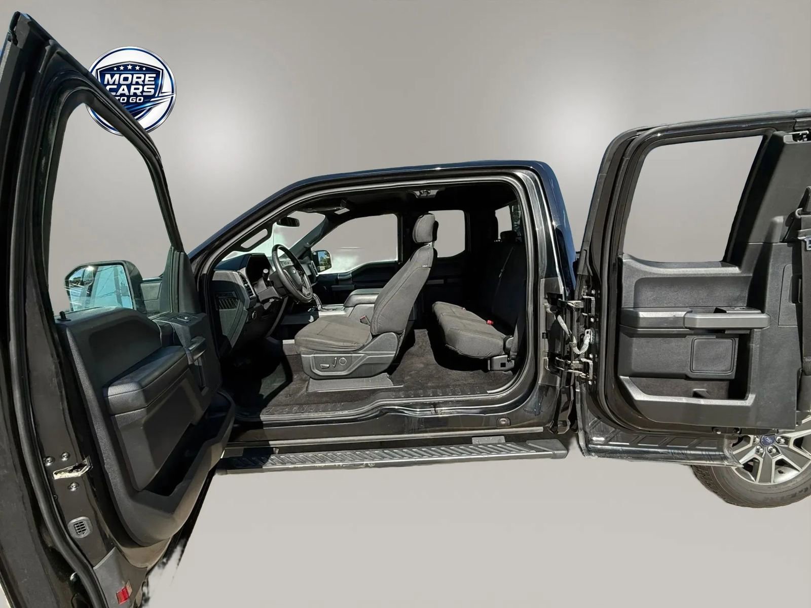 Used 2016 Ford F150 XLT w/ Equipment Group 302A Luxury AWD/4WD image 12