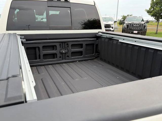 Certified 2022 RAM 2500 Limited AWD/4WD image 13