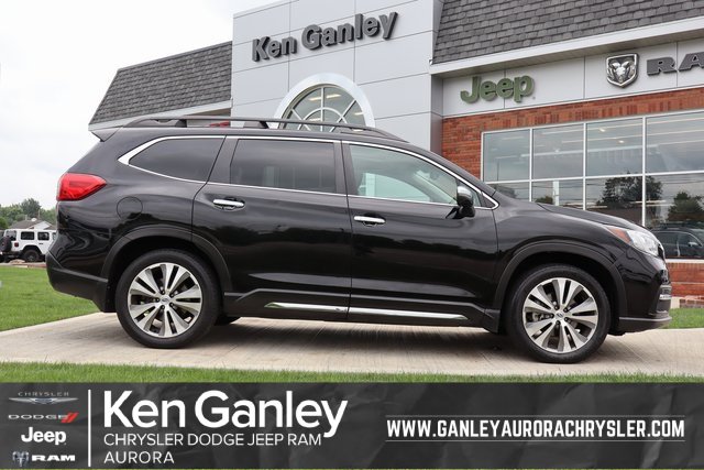 Used 2020 Subaru Ascent Touring w/ Popular Package #3