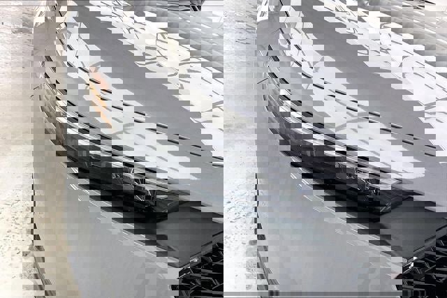 Certified 2025 Honda Accord Sport image 26