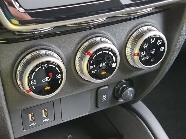 New 2026 Mitsubishi Outlander Sport ES AWD/4WD image 25