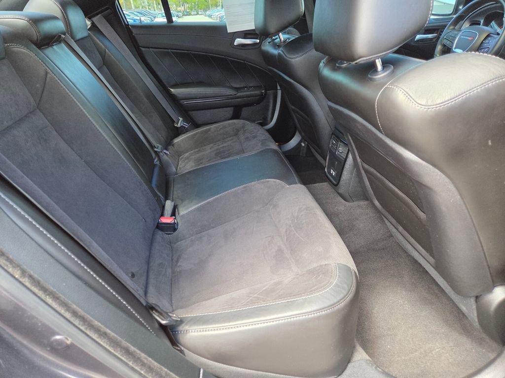 Used 2023 Dodge Charger R/T w/ Plus Group image 13