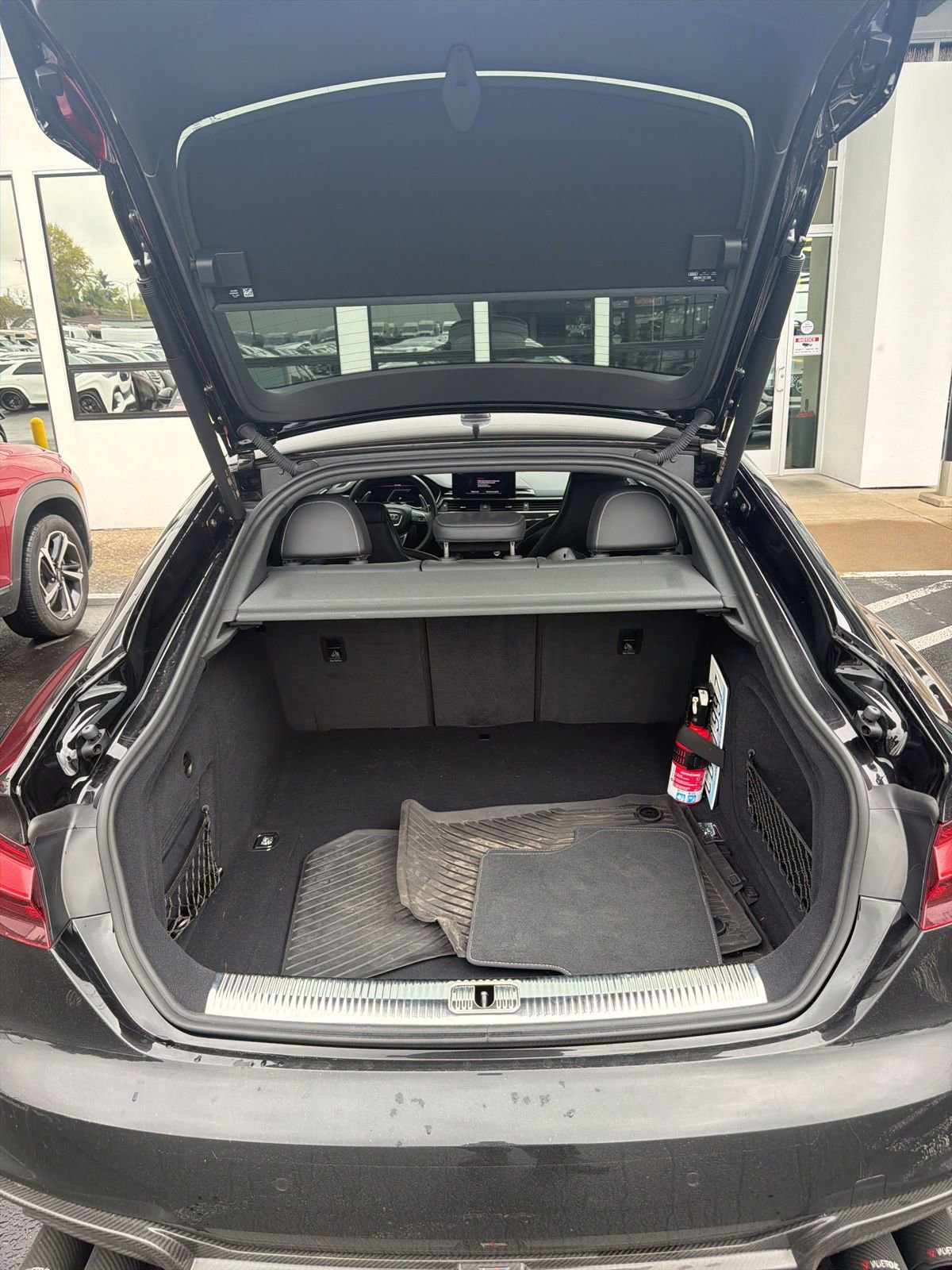 Used 2023 Audi S5 Premium Plus image 11