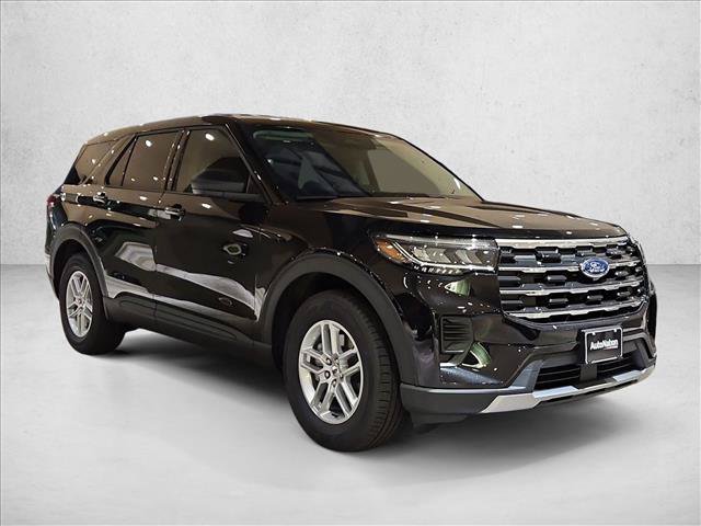 New 2026 Ford Explorer Active RWD image 6