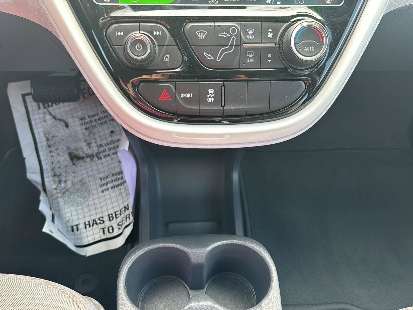 Used 2020 Chevrolet Bolt LT image 20