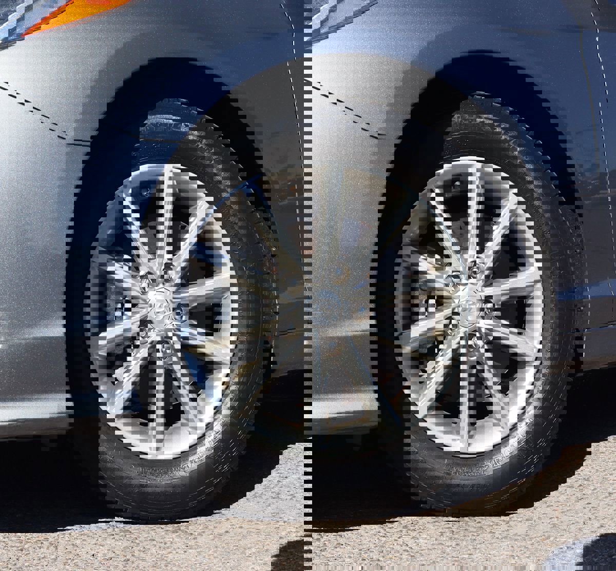 Used 2019 Hyundai Sonata ECO FWD image 5