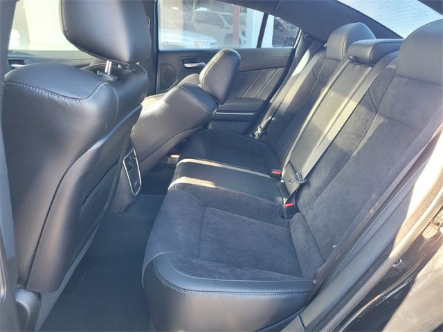 Used 2023 Dodge Charger Scat Pack w/ Plus Group image 6