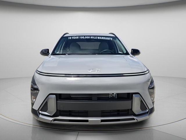 Used 2026 Hyundai Kona SEL Premium FWD image 4
