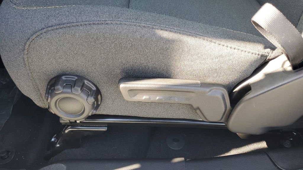 New 2026 Jeep Gladiator Sport image 22