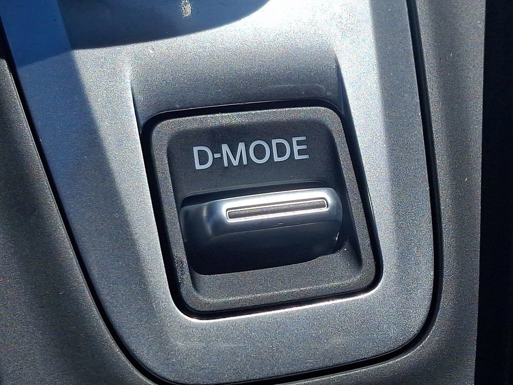 Used 2025 INFINITI QX50 Pure image 25