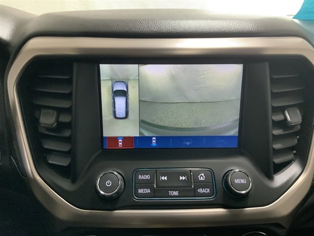 Used 2018 GMC Acadia Denali w/ Technology Package image 41