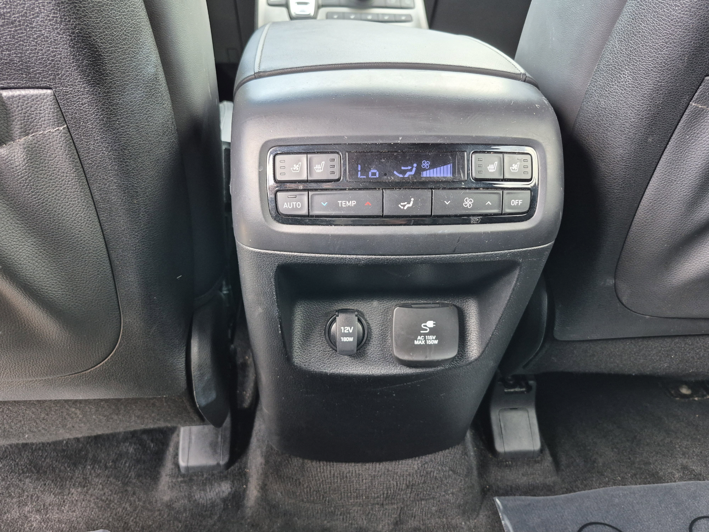 Used 2022 Hyundai Palisade Calligraphy w/ Cargo Package FWD image 15