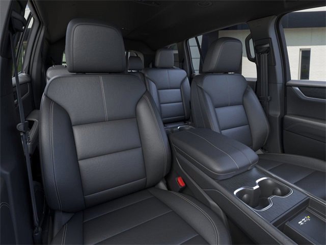New 2026 GMC Acadia Elevation w/ Elevation Premium Package image 16