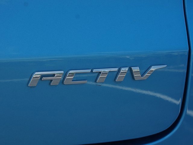 New 2025 Chevrolet TrailBlazer ACTIV w/ Convenience Package image 15