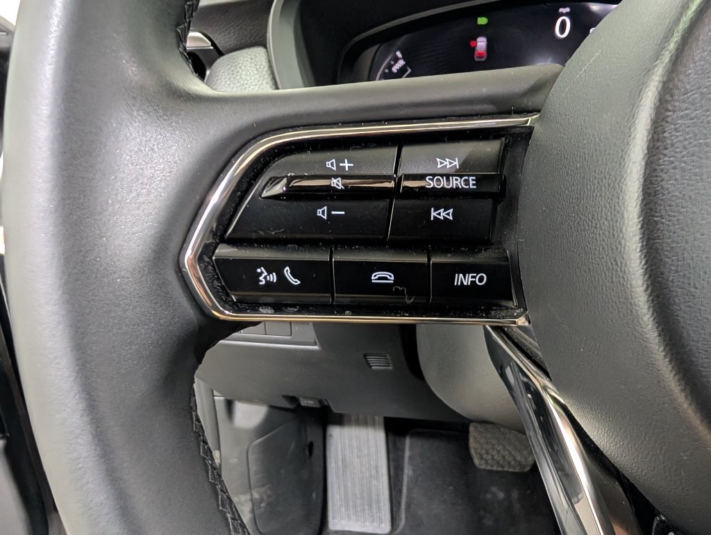 Used 2024 MAZDA CX-90 Plug-In Hybrid w/ Preferred AWD/4WD image 20
