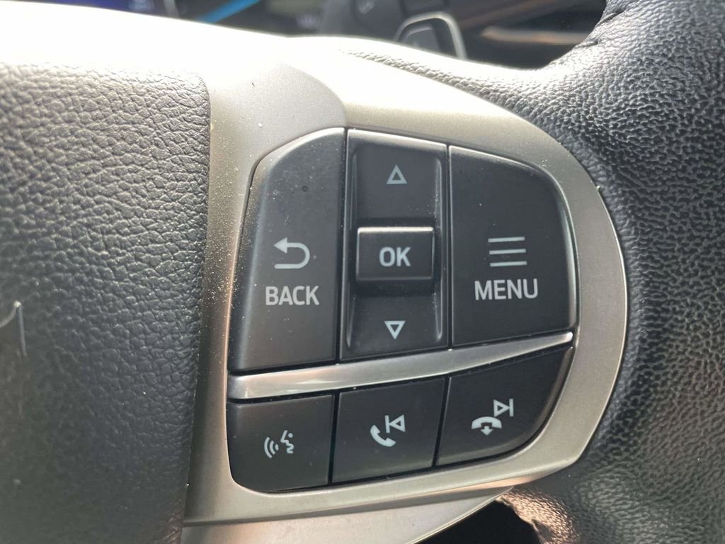 Certified 2021 Ford Explorer Limited w/ Equipment Group 301A image 26