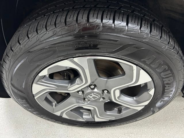 Used 2019 Honda CR-V EX-L image 9