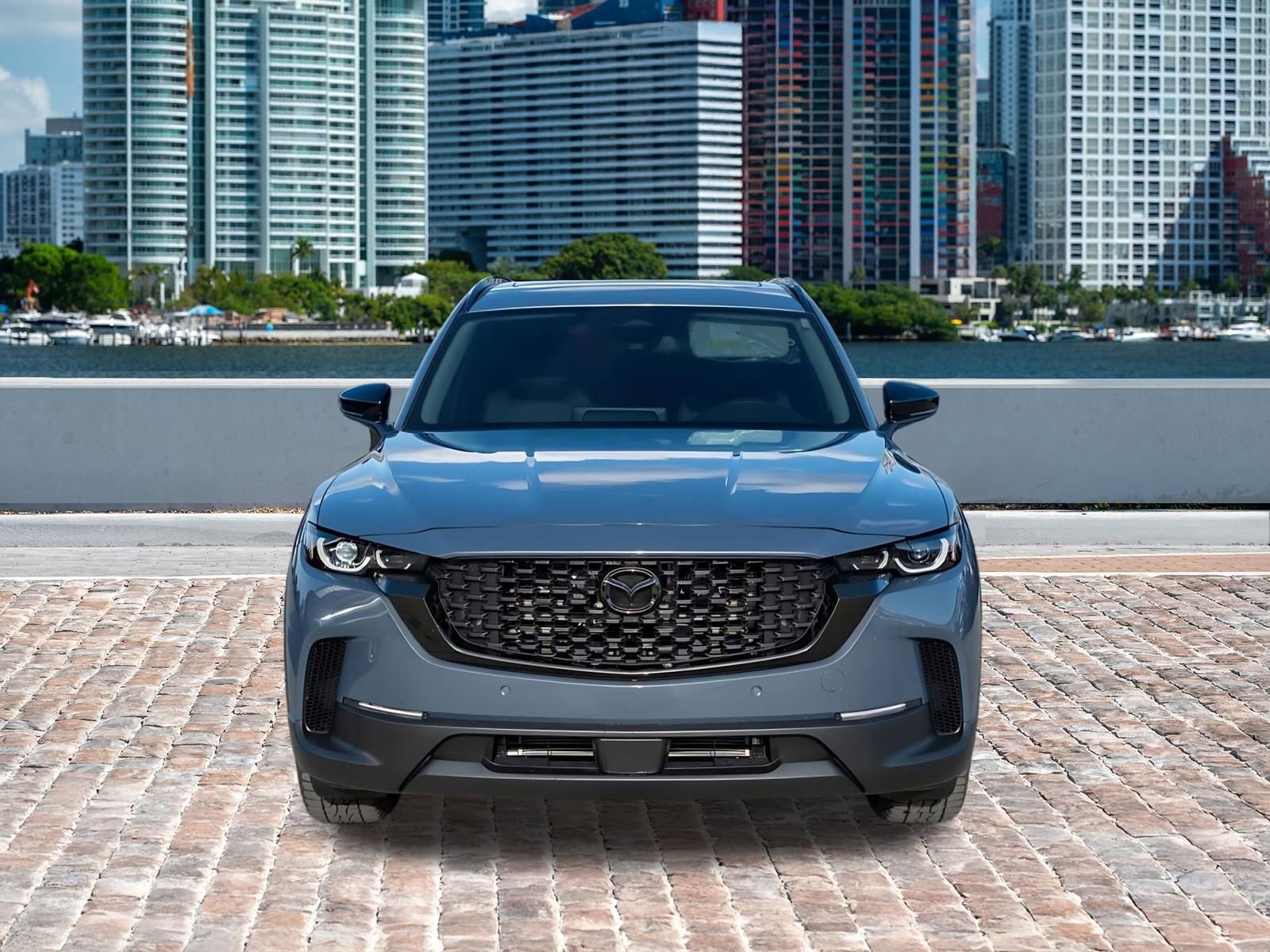 New 2026 MAZDA CX-50 Meridian Edition w/ Weather Package video 2