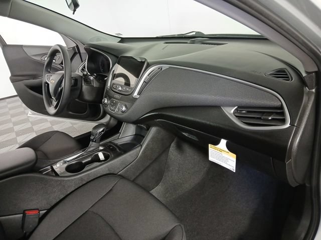 Certified 2021 Chevrolet Malibu LS FWD image 18