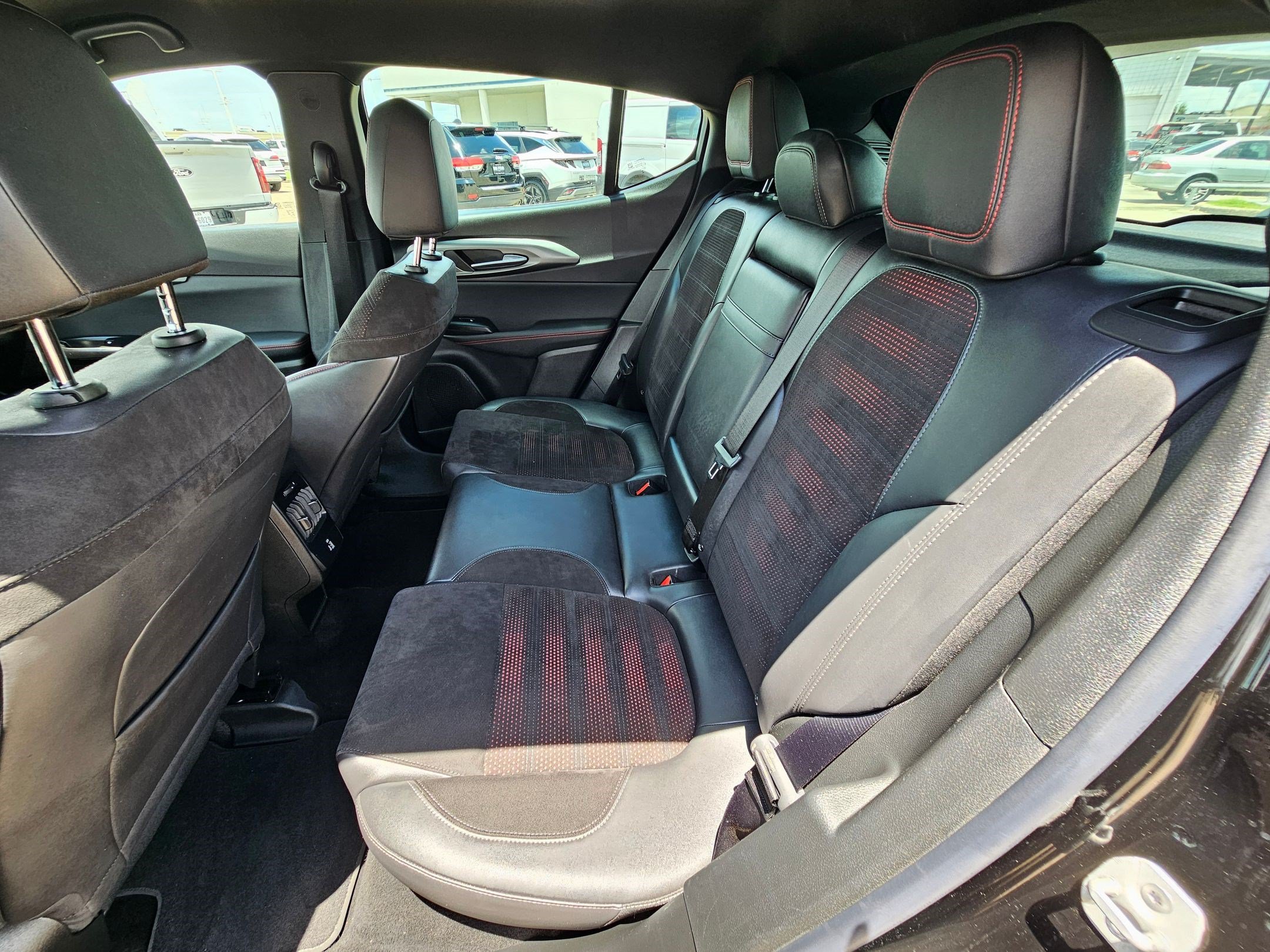 Used 2023 Dodge Hornet GT w/ Track Pack AWD/4WD image 25