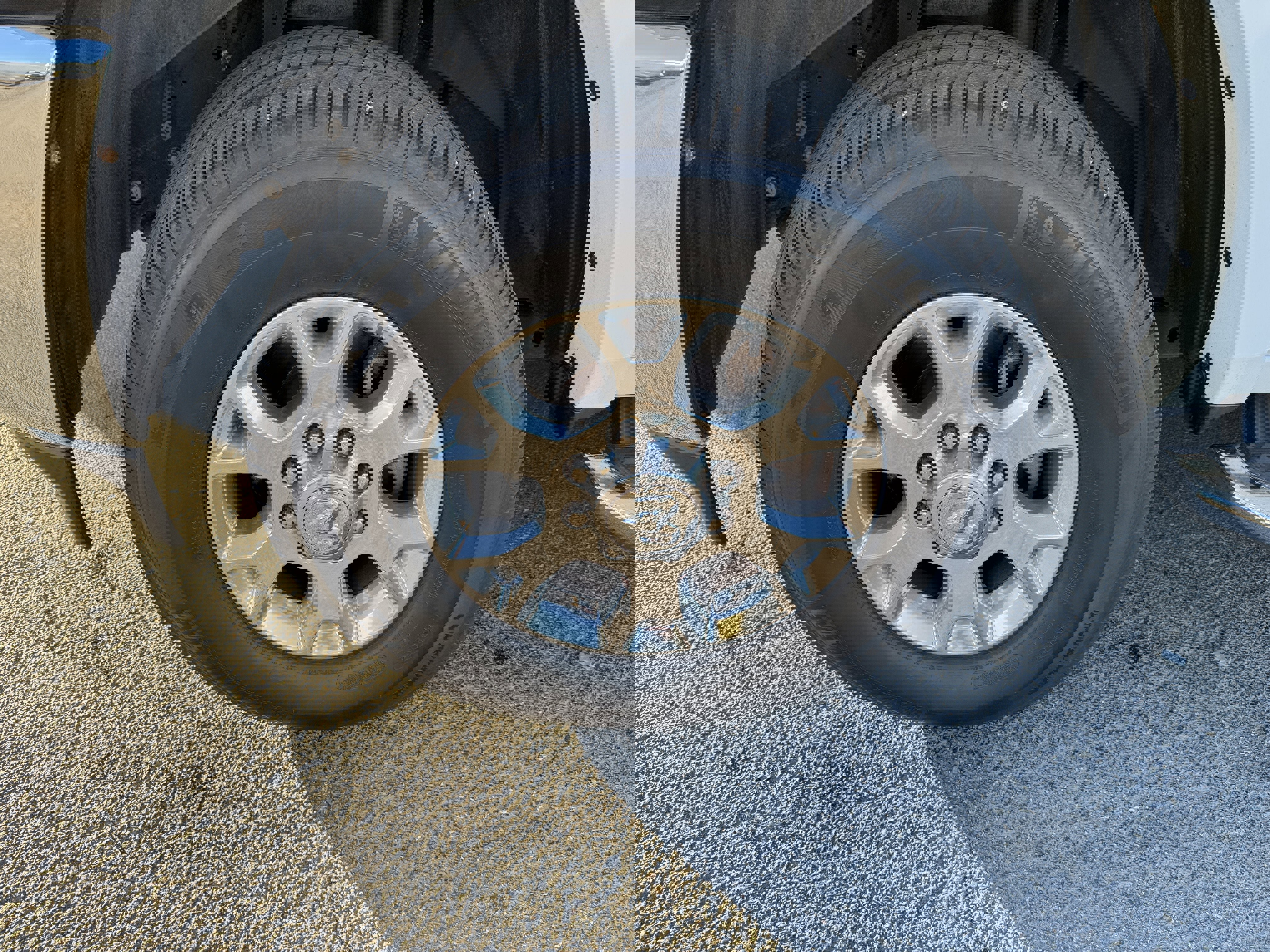 Used 2021 RAM 2500 Laramie image 40