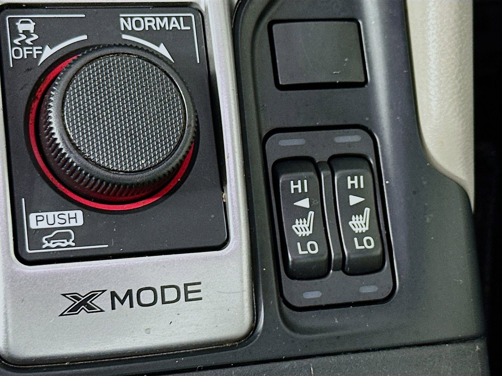 Used 2023 Subaru Forester Premium AWD/4WD image 19