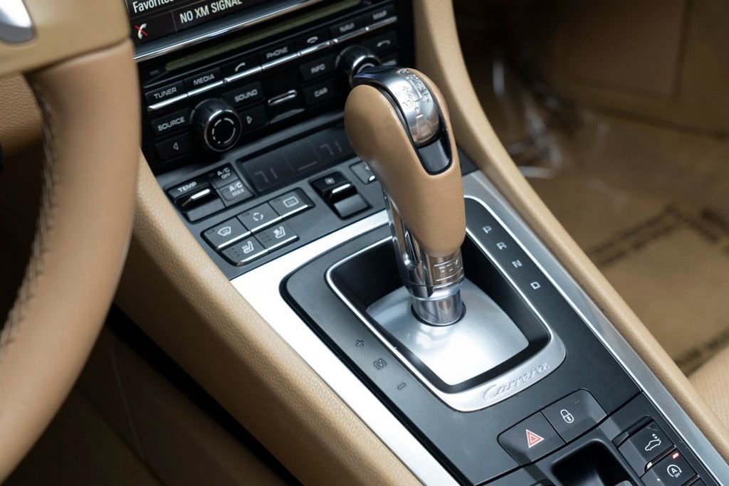 Used 2013 Porsche 911 Carrera 4S image 31