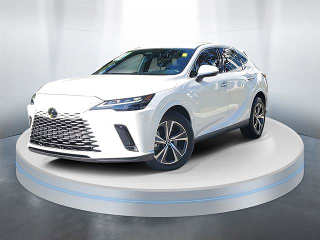 Used 2024 Lexus RX 350 FWD image 1