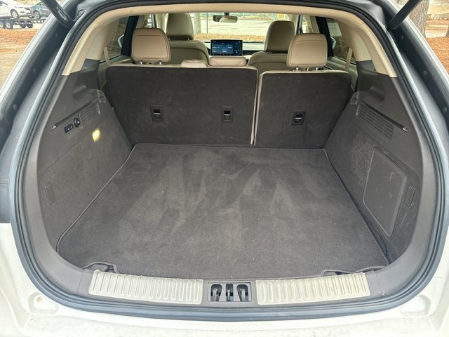 Used 2022 Lincoln Nautilus Reserve w/ Equipment Group 201A image 24