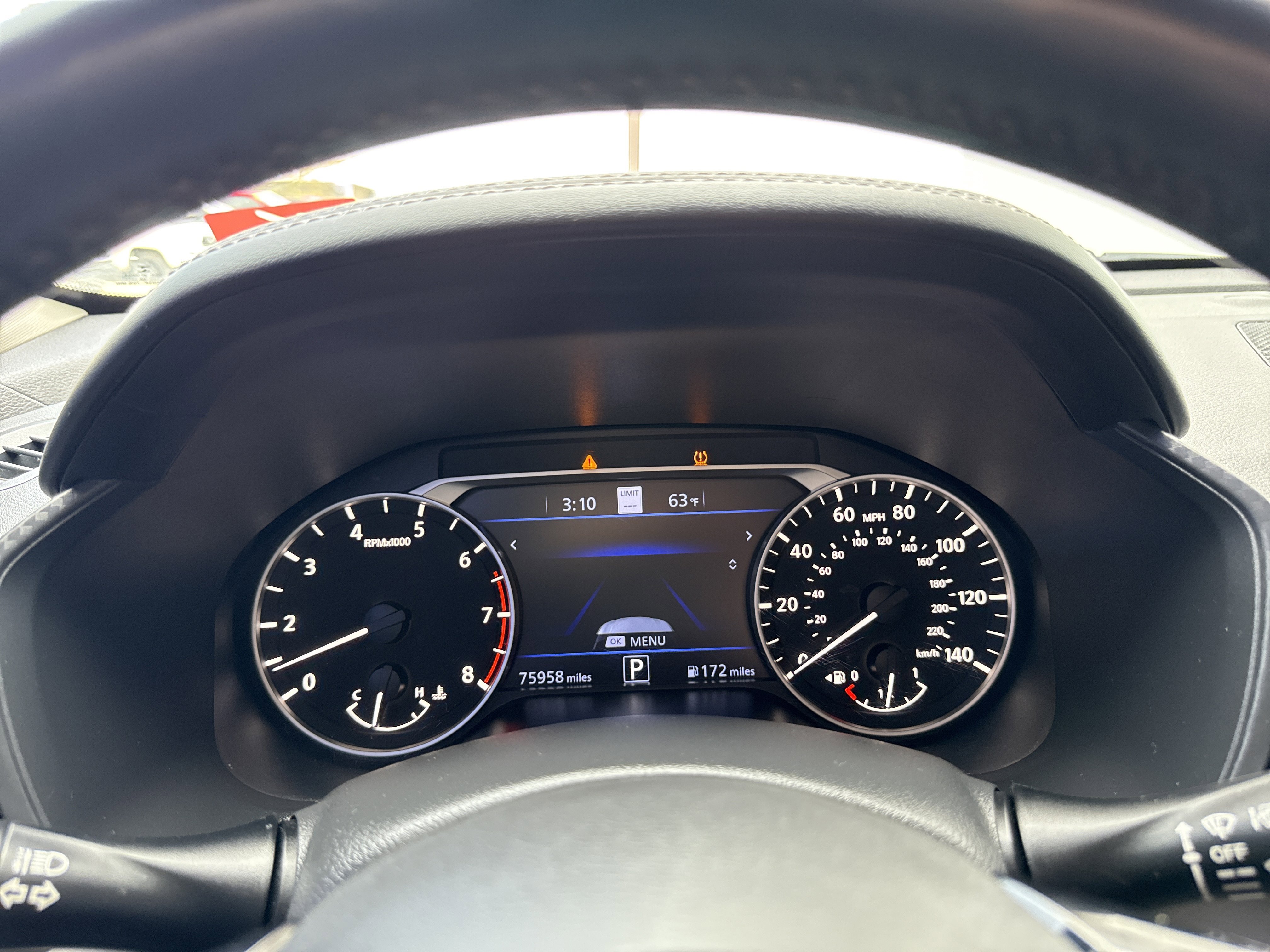 Used 2021 Nissan Altima 2.5 Platinum image 15