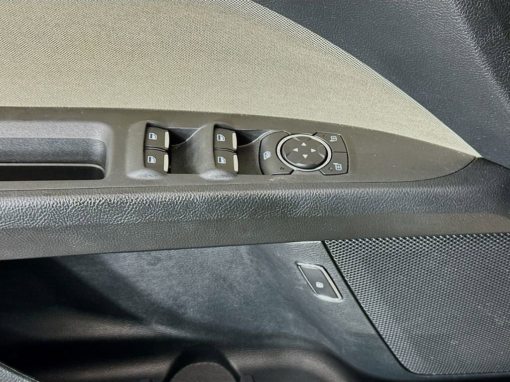 Used 2018 Ford Fusion S image 17